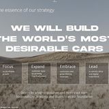 Mercedes-Strategie MB.OS