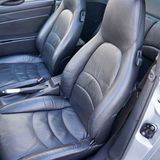 Kai Pflaume Porsche 993 Targa