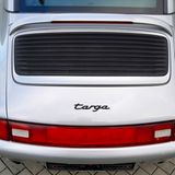 Kai Pflaume Porsche 993 Targa