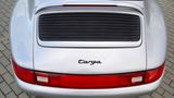 Kai Pflaume Porsche 993 Targa