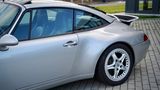 Kai Pflaume Porsche 993 Targa