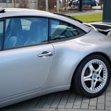 Kai Pflaume Porsche 993 Targa