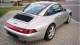 Kai Pflaume Porsche 993 Targa