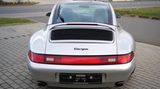 Kai Pflaume Porsche 993 Targa