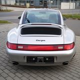 Kai Pflaume Porsche 993 Targa