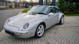 Kai Pflaume Porsche 993 Targa
