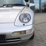 Kai Pflaume Porsche 993 Targa