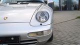 Kai Pflaume Porsche 993 Targa