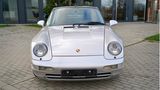 Kai Pflaume Porsche 993 Targa