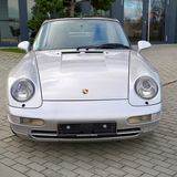 Kai Pflaume Porsche 993 Targa