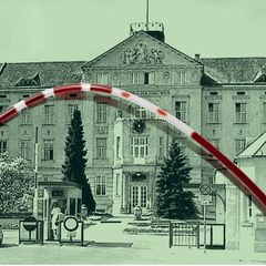 Das Lainzer Krankenhaus