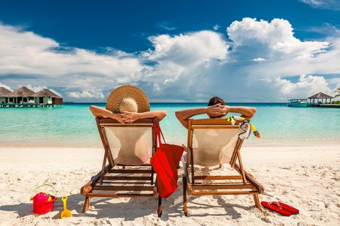 Ein entspannter Urlaub ist auch in Zeiten der Inflation möglich – mit den richtigen Infos. 