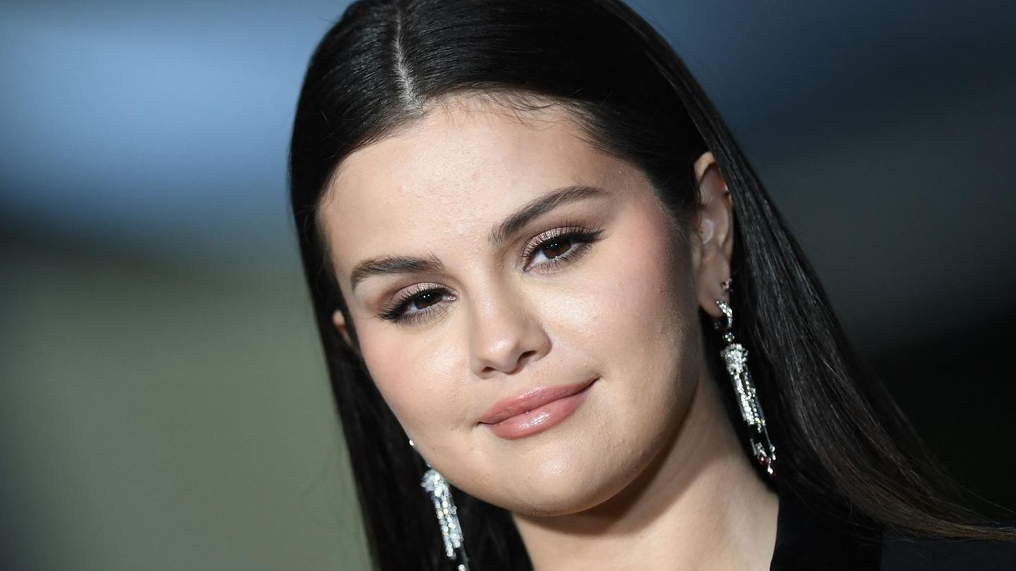 Instagram: Selena Gomez is again the woman with the most followers