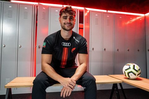Twitch-Star Elias Nerlich alias EliasN97