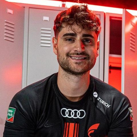 Twitch-Star Elias Nerlich alias EliasN97