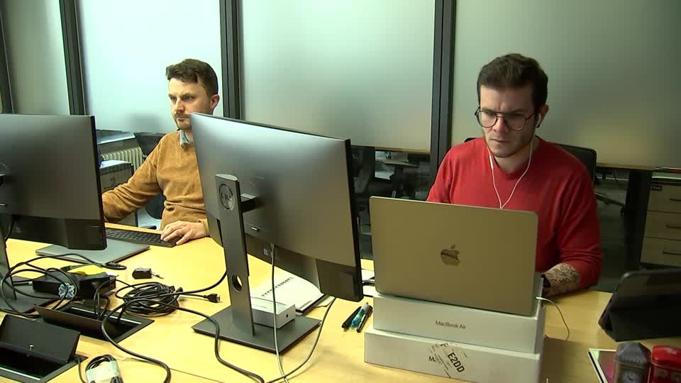 Video: Fachkräfte verzweifelt gesucht - Zuwanderung kann helfen
