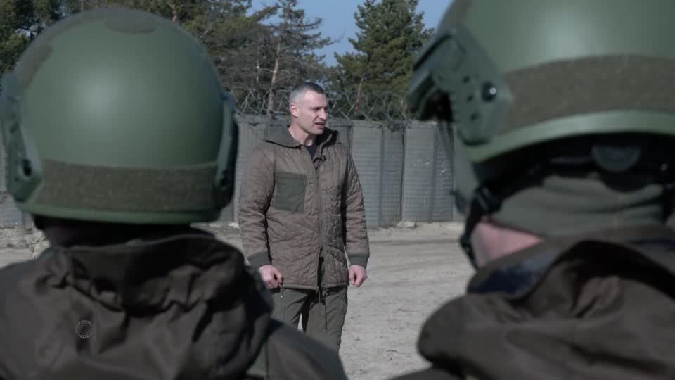 Video: Von Krimbrücke bis Kiew - Eindrücke aus der Ukraine vor dem Jahrestag des russischen Angriffs