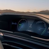 Peugeot 508 PHEV 2024