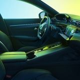 Peugeot 508 PHEV 2024