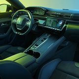 Peugeot 508 PHEV 2024