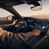 Peugeot 508 PHEV 2024