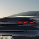 Peugeot 508 PHEV 2024