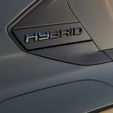 Peugeot 508 PHEV 2024