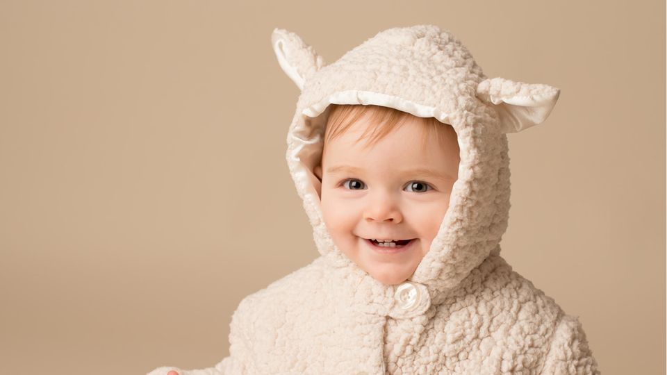 "Schick machen" ist halt immer Auslegungssache!