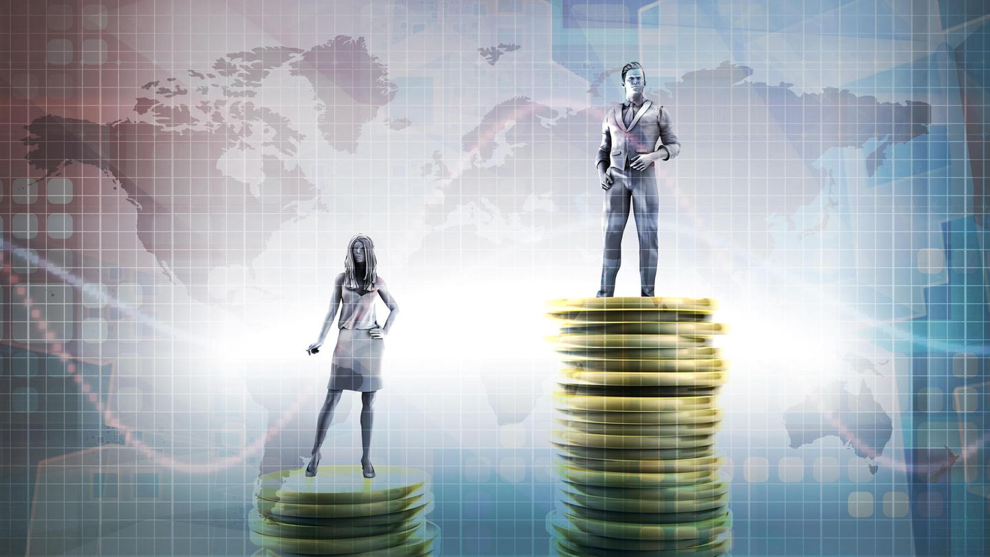 Gender Pay Gap