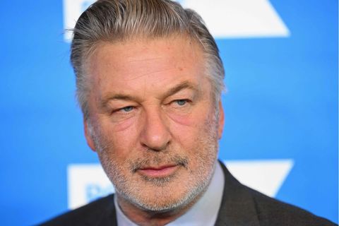 Schauspieler Alec Baldwin muss sich wegen fahrlässiger Tötung verantworten
