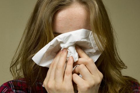 Stiftung Warentest: Diese Mittel sind am besten bei Heuschnupfen geeignet Stiftung Warentest: Diese Mittel sind am besten bei Heuschnupfen geeignet