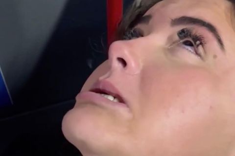 Layla will andere warnen: Spiking-Opfer teilt schockierendes Video