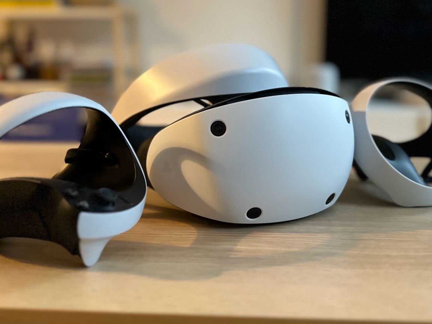 VR Hürden 2 den bleiben zwei soll große VR doch Playstation bringen – in Mainstream