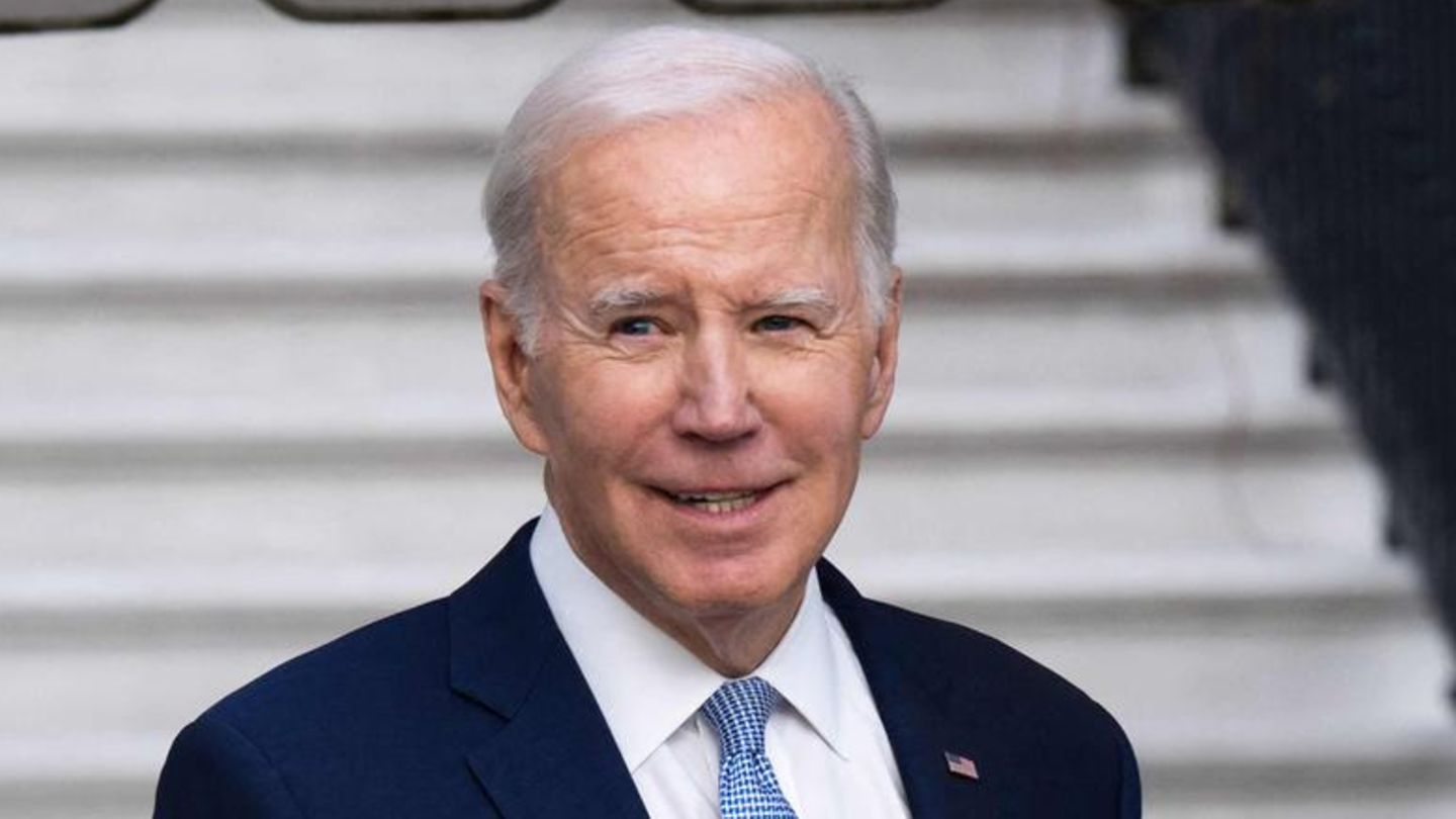 Joe Biden plans to run for president again