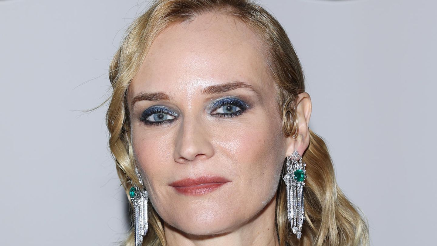 Diane Kruger