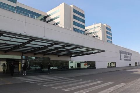 Video: Spanien: erster Verdachtsfall der Marburg-Krankheit