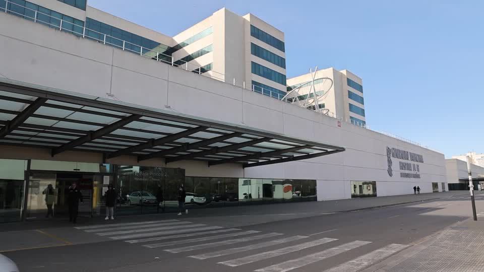 Video: Spanien: erster Verdachtsfall der Marburg-Krankheit