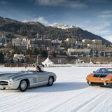 The Ice Sankt Moritz 2023