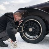 The Ice Sankt Moritz 2023