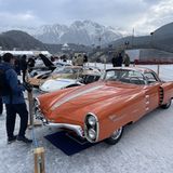 The Ice Sankt Moritz 2023