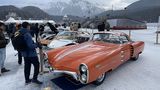 The Ice Sankt Moritz 2023