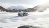 The Ice Sankt Moritz 2023