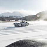 The Ice Sankt Moritz 2023