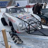 The Ice Sankt Moritz 2023