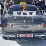 The Ice Sankt Moritz 2023