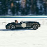 The Ice Sankt Moritz 2023