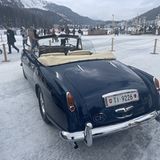 The Ice Sankt Moritz 2023