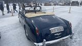 The Ice Sankt Moritz 2023