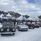 The Ice Sankt Moritz 2023