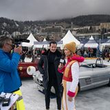 The Ice Sankt Moritz 2023